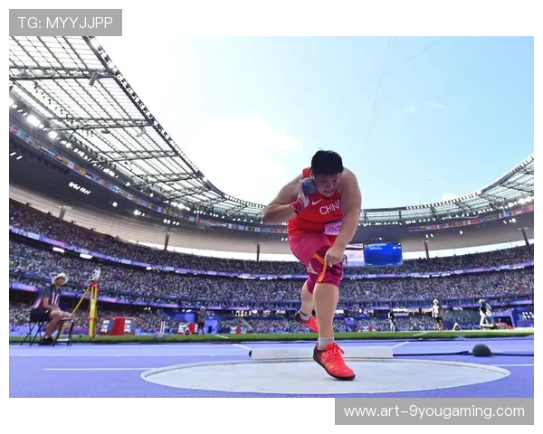 女子铅球项目竞争加剧，多名选手接近达标线