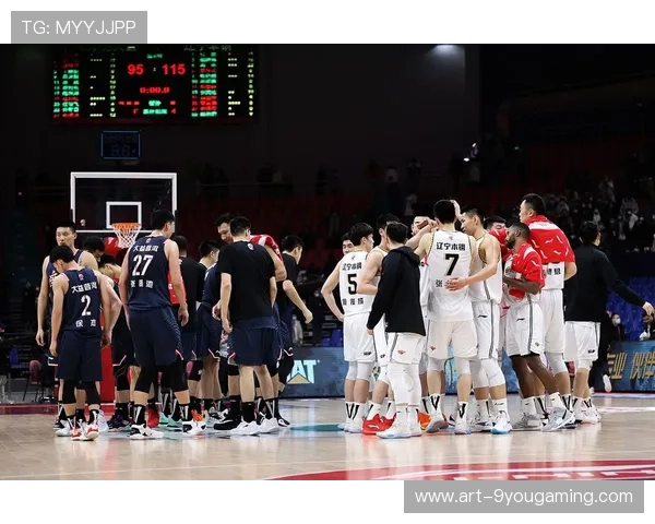 球队化学反应：成败的关键