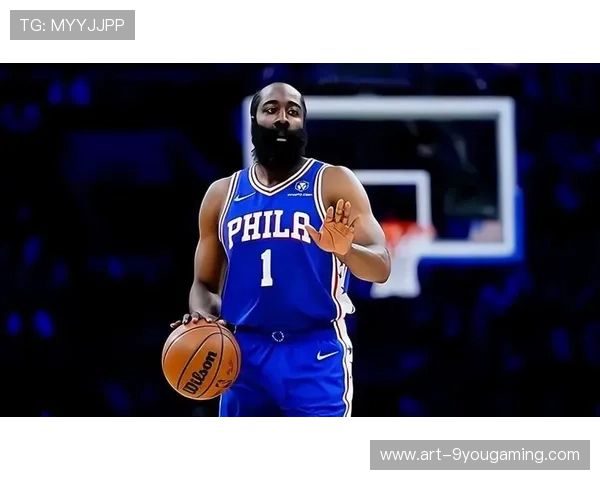 哈登末节稳稳得分，76人完成惊险翻盘