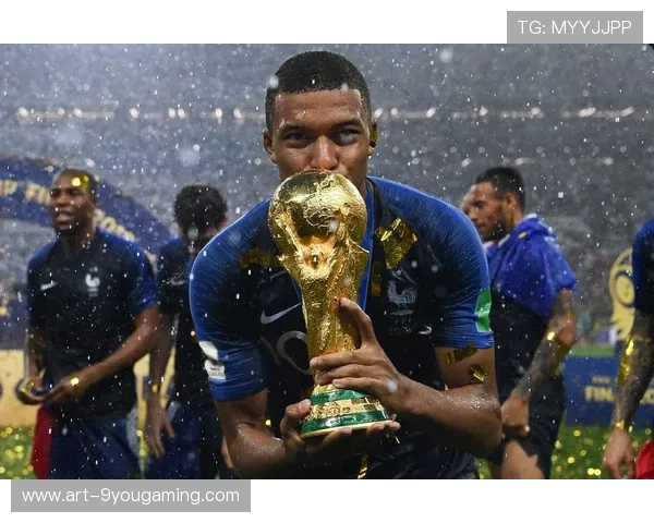 姆巴佩冲刺世界杯金靴，法国锋线再掀热潮