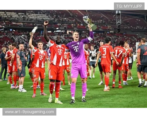 拜仁3-1逆转葡萄牙体育，安联再现逆转奇迹