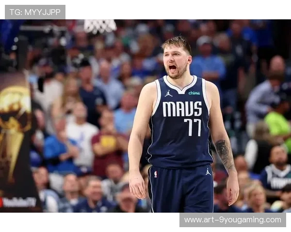 独行侠强势逆袭，东契奇与弗拉格组合开始见效