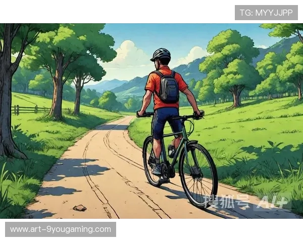 特色乡村越野骑行,绿色运动的春天盛会,越野骑行生活 特色乡村越野骑行,绿色运动的春天盛会,越野骑行生活